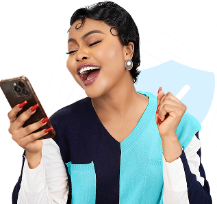 Save as you grow and earn up to 18% per annum