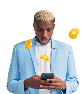 Get instant cash back on transfers.